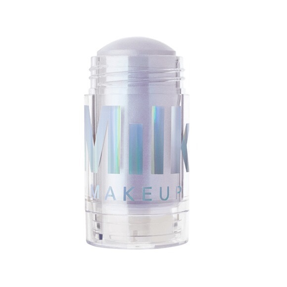 Sephora Other - FULL SZ Milk Makeup Holographic Highlighter